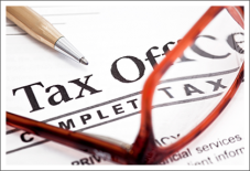 Business tax services