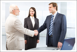 Business valuation services