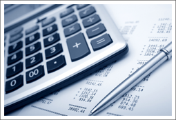Cash flow analysis